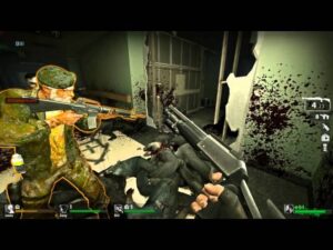 Left 4 Dead Horde Theme download
