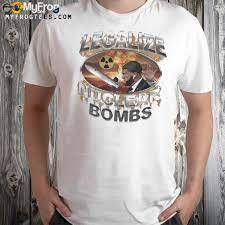 Legalize Nuclear Bombs download