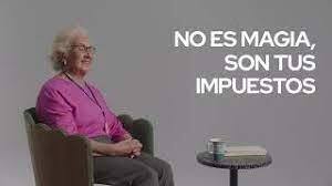 No es Magia, son tus impuestos download