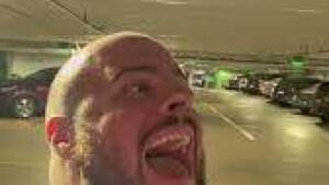 OH OH OH guy in a parking lot download