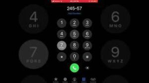 Pirates of the Caribbean theme song on iPhone keypad download
