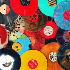 Record download
