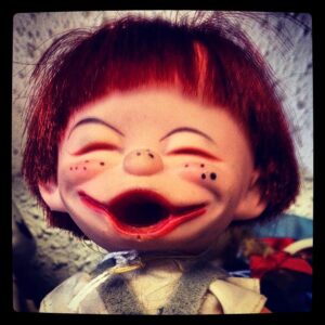Red headed step child sound effect download