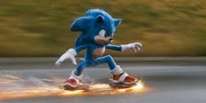 SONIC IS NOT BETTER download
