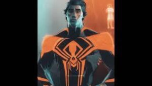 Spider Man 2099 download