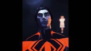 Spider man 2099 Edit download