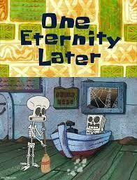 SpongeBob One Eternity Later download