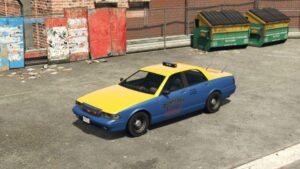 Taxi song download