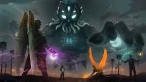 Terraria Moon Lord Theme download