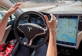 Tesla Autopilot download