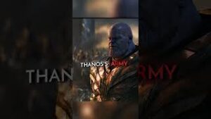 Thanos vs Captain America download
