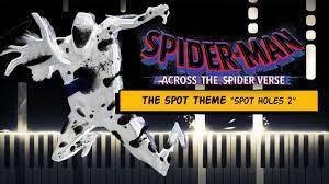 The Spot Theme download