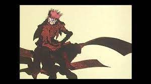 Trigun Eyecatch download