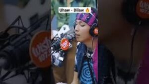 Uhaw Dilaw Link of Full Song download