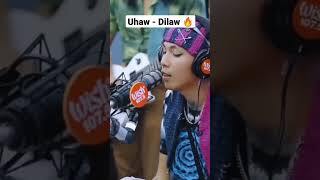 Uhaw Dilaw Link of Full Song download