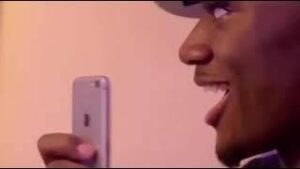 What did he say Tik tok download