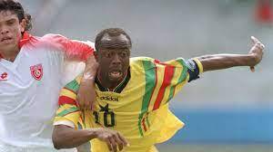 You will never make it African Football download