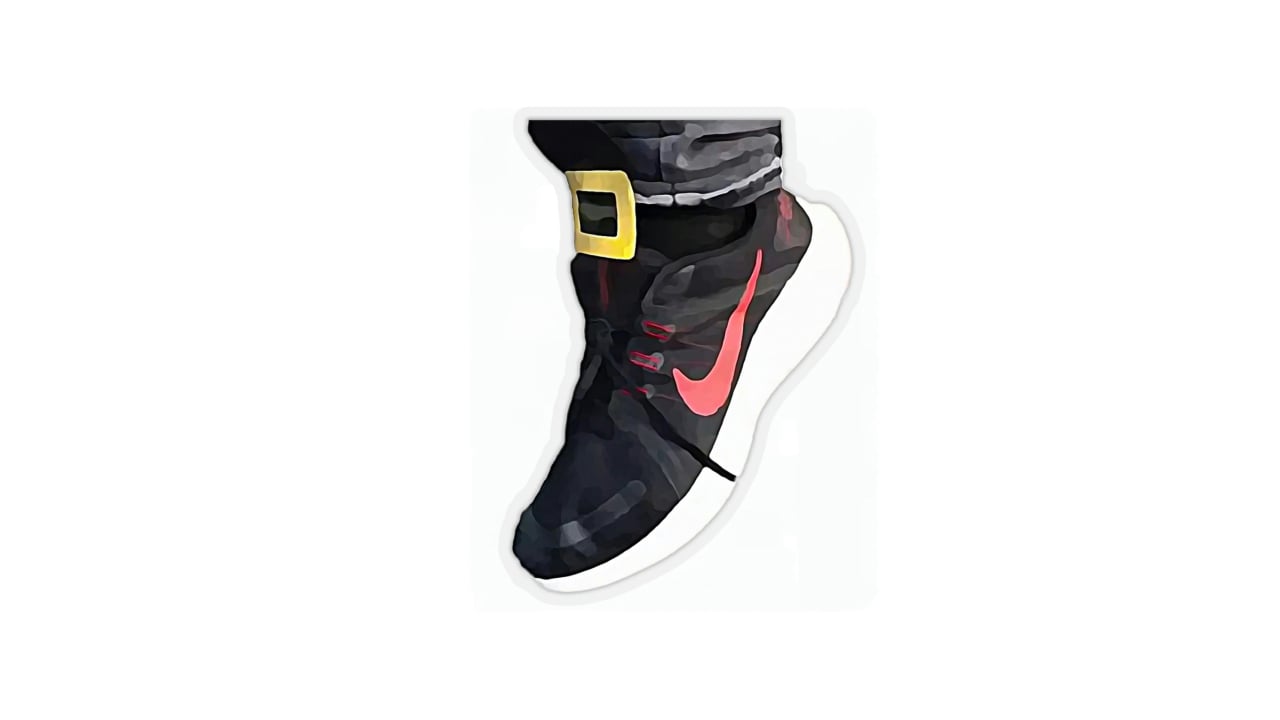 one two buckle my shoe tiktok