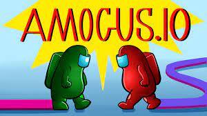 amogus download