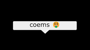 coems download