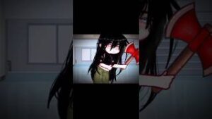 gacha club That's my sister download