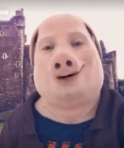 john pork song download