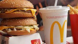 mcdonalds noises download