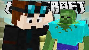 minecraft mutant zombie yell download