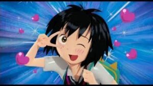 peni parker 100% canon event download