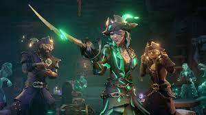 sea of thieves download