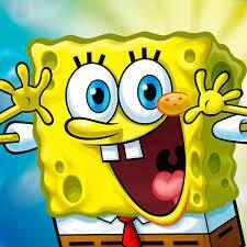 spongebob fail download