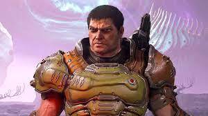 you have no idea whats coming Doom Slayer download