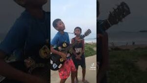 Ang galing ng mga batang ito Uhaw Cover download