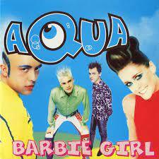Aqua Barbie Girl download