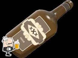 Aye me bottle o scrumpy download