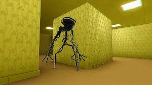 Backrooms download