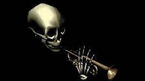 Bad to the Bone sound download
