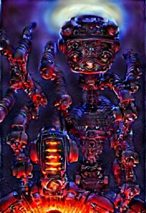 FNAF 2 Ambience download