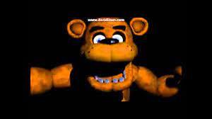 FNAF Jumpscare Scream download