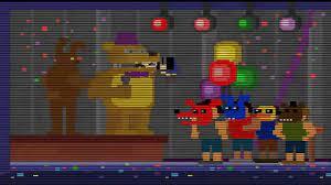 Fnaf 4 Bite download