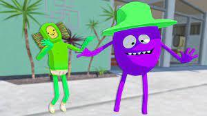 Goofy gwape download