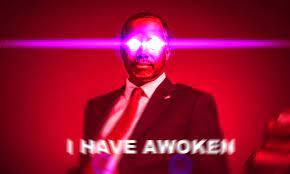 I have awaken download