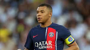 Kylian mbappe download