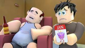 Life is ROBLOX download