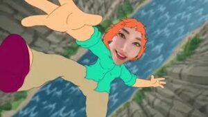 Lois falling to God is a woman Jiafei download