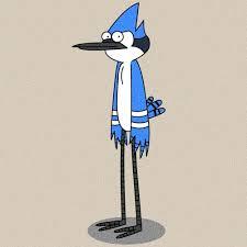 Mordecai Woah download