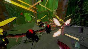 NEVER STOP THE KILLING download