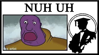 Nuh Uh Is The Best Comeback Of All Time Mp3 Download