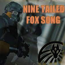 Nine Tailed Fox song download
