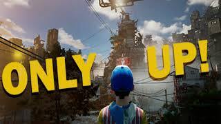 Only Up song download